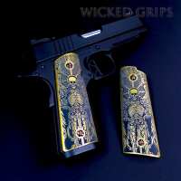 Read Wicked Grips Reviews